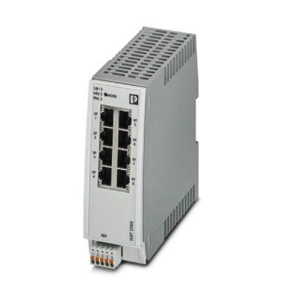 2702882 Phoenix Contact | Mouser Deutschland