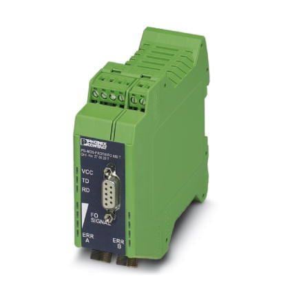2708287 Phoenix Contact | Mouser Deutschland