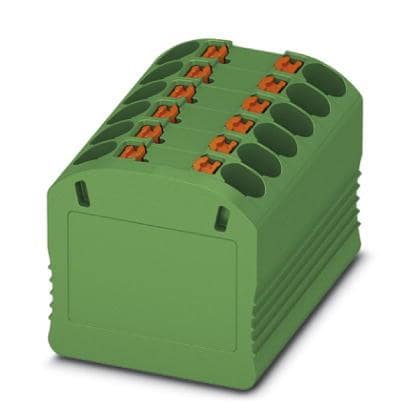 3002772 Phoenix Contact | Mouser Deutschland