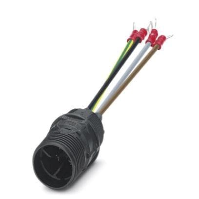 1577273 Phoenix Contact | Mouser Deutschland
