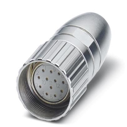 1593786 Phoenix Contact | Mouser Deutschland