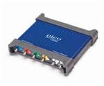 Pico Technology PicoScope 3403D Vergrößertes Bild
