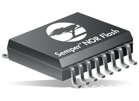 Now At Mouser Cypress Semper Nor Flash Memory Delivers Safety And Reliability For Automotive Applications Deutschland Now At Mouser Cypress Semper Nor Flash Memory Delivers Safety And Reliability For Automotive Applications Deutschland