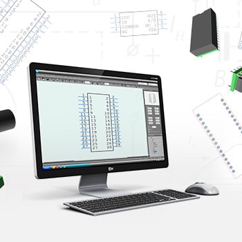 Mouser Partners With Samacsys To Offer Engineers Free Pcb