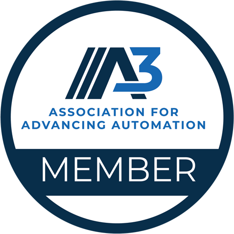 Website der A3 Association for Advancing Automation