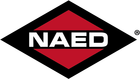 Website NAED