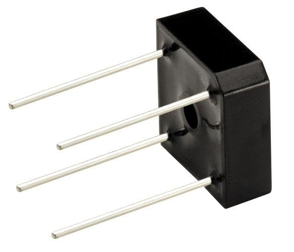 KBPC102 Bridge Rectifier Diode 3A 200V BR32 