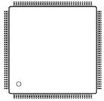 Renesas Electronics R5F572TKCGFB#10 Vergrößertes Bild