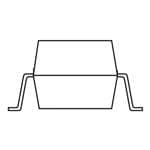 Renesas Electronics PS9821-1-F3-AX Vergrößertes Bild