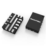 Richtek RT6238BHGQUF Vergrößertes Bild