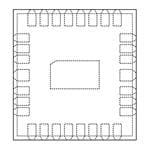 Richtek RTQ2134GQWTF-21-QA-00 Vergrößertes Bild