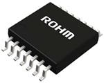 ROHM Semiconductor BD74C32FV-CE2 Vergrößertes Bild