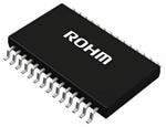 ROHM Semiconductor BD37033FV-ME2 Vergrößertes Bild