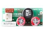 ROHM Semiconductor BM2P209TF-EVK-001 Vergrößertes Bild