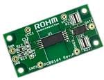 ROHM Semiconductor BM61S41RFV-EVK001 Vergrößertes Bild