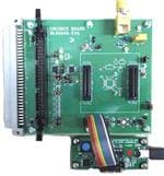 ROHM Semiconductor ML86640-EVA Vergrößertes Bild