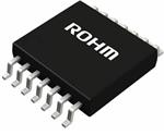 ROHM Semiconductor BA83474YFV-CE2 Vergrößertes Bild