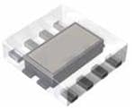 ROHM Semiconductor BH1745NUC-E2 Vergrößertes Bild