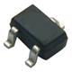 ROHM Semiconductor DTC114WUAT106 Standard-Miniaturansicht