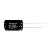 25 X Resistance Layer Carbon 10M 10Mohm 10 Mohm 1/2W 5% Rcd 