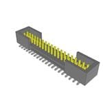 Samtec FTMH-120-03-L-DV-ES Vergrößertes Bild