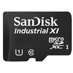 SanDisk SDSDQAF3-008G-XI Vergrößertes Bild