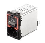 TE Connectivity / Schaffner FN9280-6-06 Vergrößertes Bild