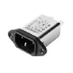 TE Connectivity / Schaffner FN9244B-6-06 Vergrößertes Bild