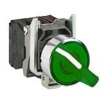 Schneider Electric XB4BK123B5 Vergrößertes Bild