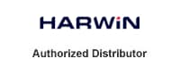 Harwin Logo