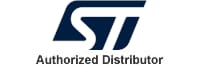 STMicroelectronics Logo