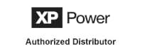 XP Power Logo