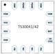 Semtech TS30042-M050QFNR