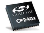 Silicon Labs CP2401-GQ Vergrößertes Bild