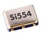 Silicon Labs EFM32PG1B200F128GM32-C0R