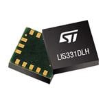 STMicroelectronics LIS331DLHTR Vergrößertes Bild