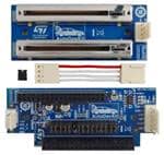 STMicroelectronics AEK-CON-C1D9031 Vergrößertes Bild