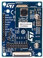 STMicroelectronics B-CAMS-OMV Vergrößertes Bild