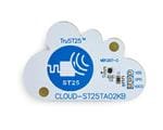STMicroelectronics CLOUD-ST25TA02KB Vergrößertes Bild