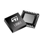 STMicroelectronics L9961TR Vergrößertes Bild