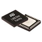 STMicroelectronics L99LD01TR-E Vergrößertes Bild