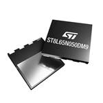 STMicroelectronics ST8L65N050DM9 Vergrößertes Bild