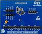 STMicroelectronics STEVAL-1PS02A Vergrößertes Bild