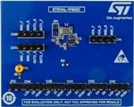 STMicroelectronics STEVAL-1PS02C Vergrößertes Bild