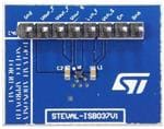 STMicroelectronics STEVAL-ISB037V1 Vergrößertes Bild