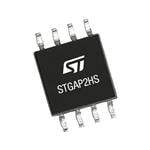 STMicroelectronics STGAP2HSACTR Vergrößertes Bild