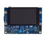 STMicroelectronics STM32H747I-DISCO Vergrößertes Bild