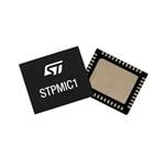 STMicroelectronics STPMIC1EPQR Vergrößertes Bild