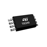 STMicroelectronics TSC240A1IYPT Vergrößertes Bild