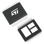 STMicroelectronics VNHD7012AYTR Vergrößertes Bild